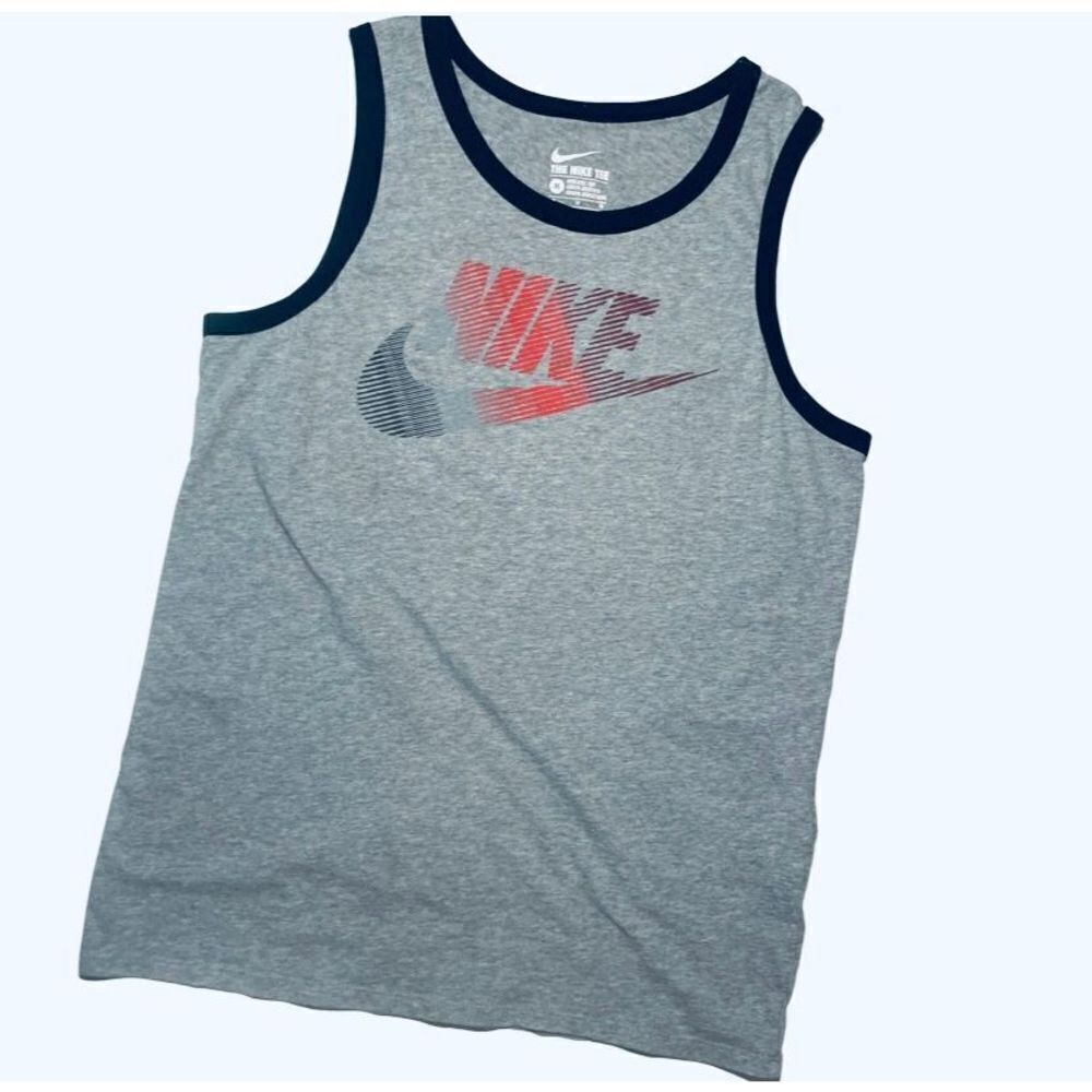Nike Tank 